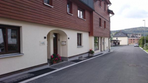 Ferienwohnung Louise, Klingenthal